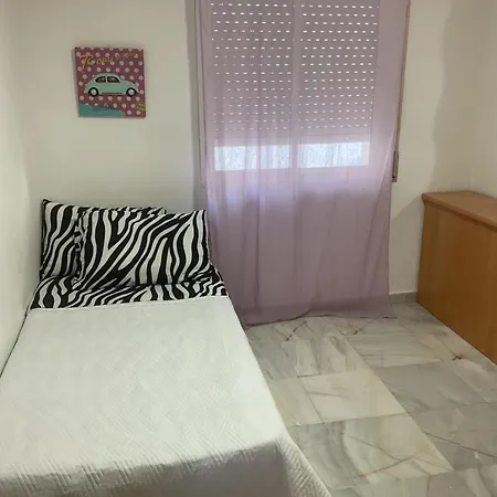 Casa Marejada Lejlighed *