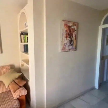 Apartment Casa Marejada