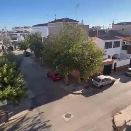 Casa Marejada Apartment *