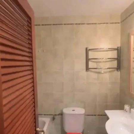 Casa Marejada * Puerto Real