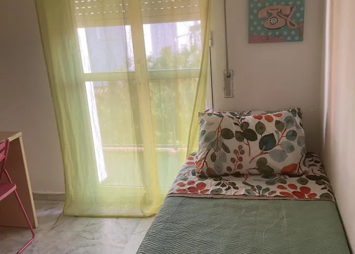 Appartamento Casa Marejada *