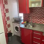 Casa Marejada 푸리르토레알