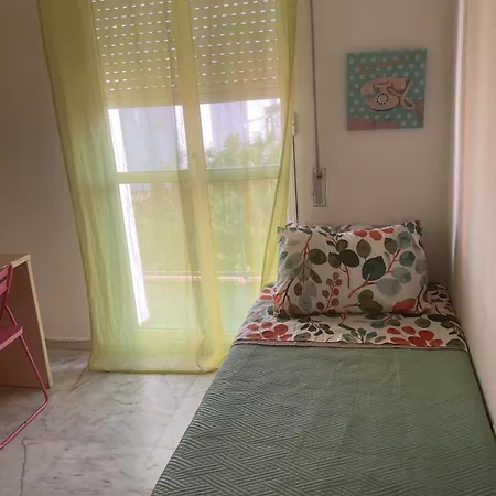 아파트 Casa Marejada *