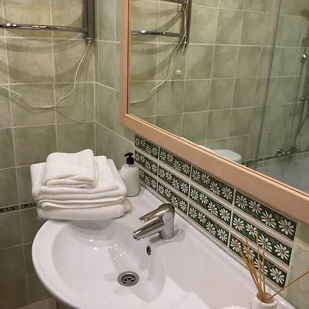 Casa Marejada 아파트