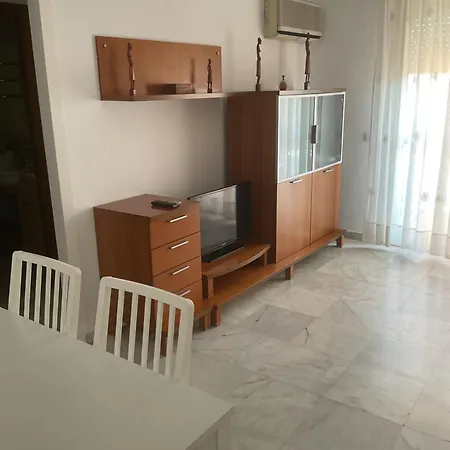 Casa Marejada 아파트 *