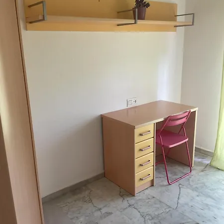 아파트 Casa Marejada