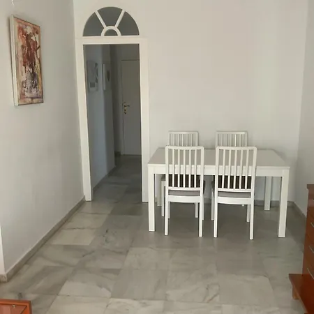 Casa Marejada 아파트 *