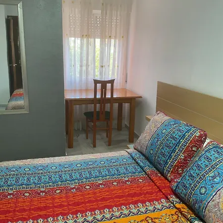Casa Marejada 아파트 *