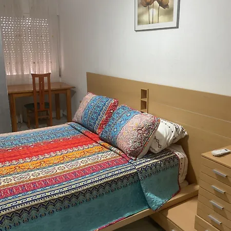 Casa Marejada * بويرتو ريال